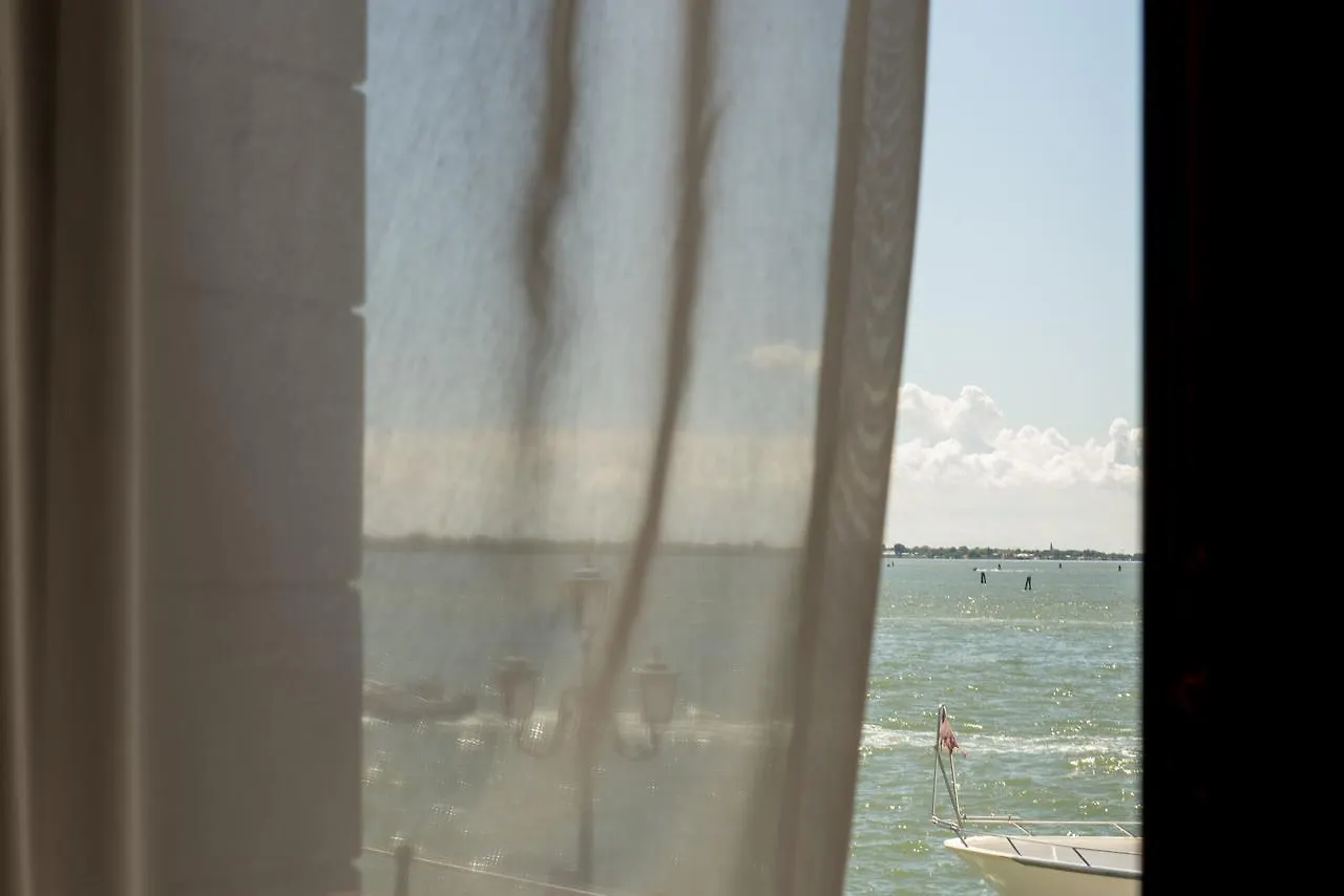 Hotel Porta Da Mar Venedig 2*,  Italien