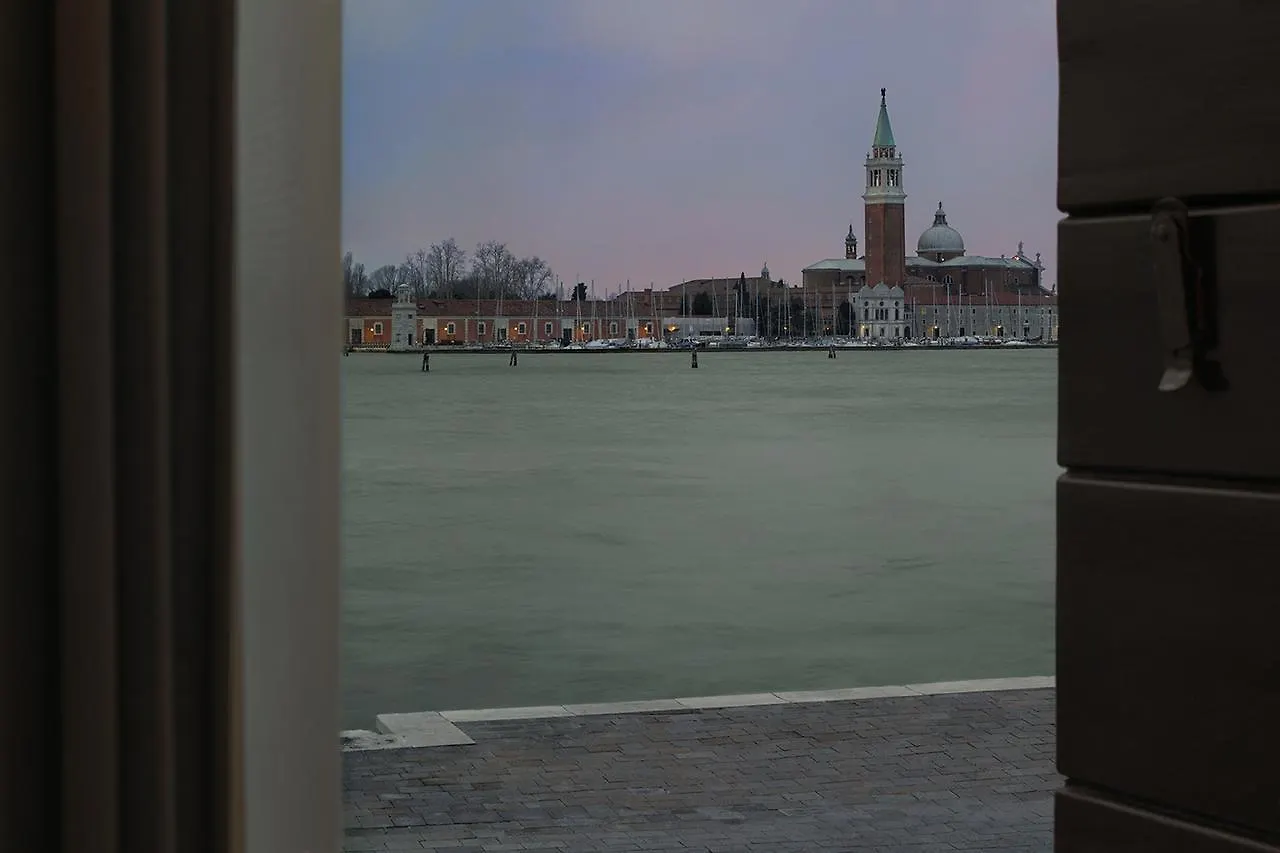 Hotel Porta Da Mar Venedig Gasthof
