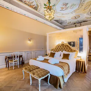 Nani Mocenigo Palace Отель Венеция