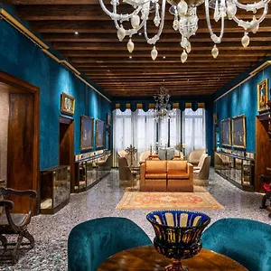 Hotel Palazzo Priuli, Venedig