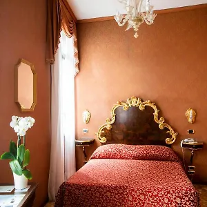 Hotel Ateneo, Venedig
