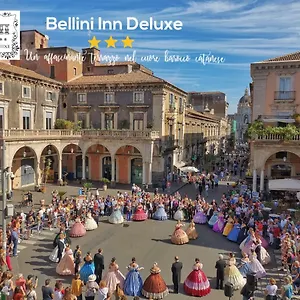 Gasthuis Bellini Deluxe
