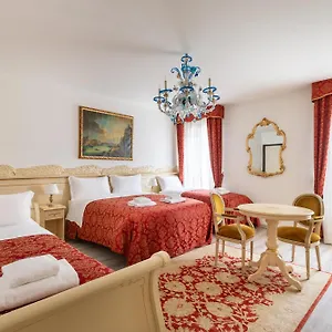 Pensión Ca' Luisa, Venecia