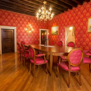 Pensión Residenza Bistrot De, Venecia