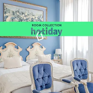 Hotiday Collection - Santa Lucia Hotel