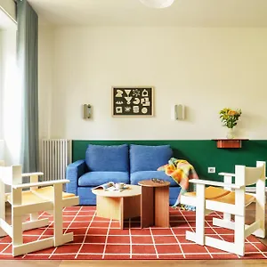 **** Hotel apartamentowy Numa Sempione Włochy