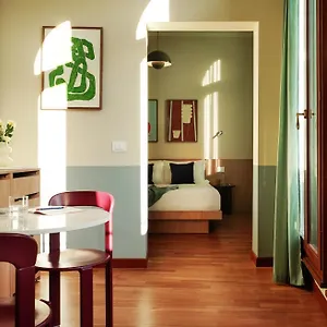 Hotel Numa Forcola, Venecia