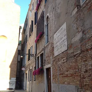 Hotel Fava, Venedig