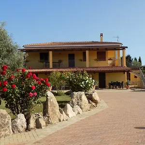Villa Sorrentina Alghero
