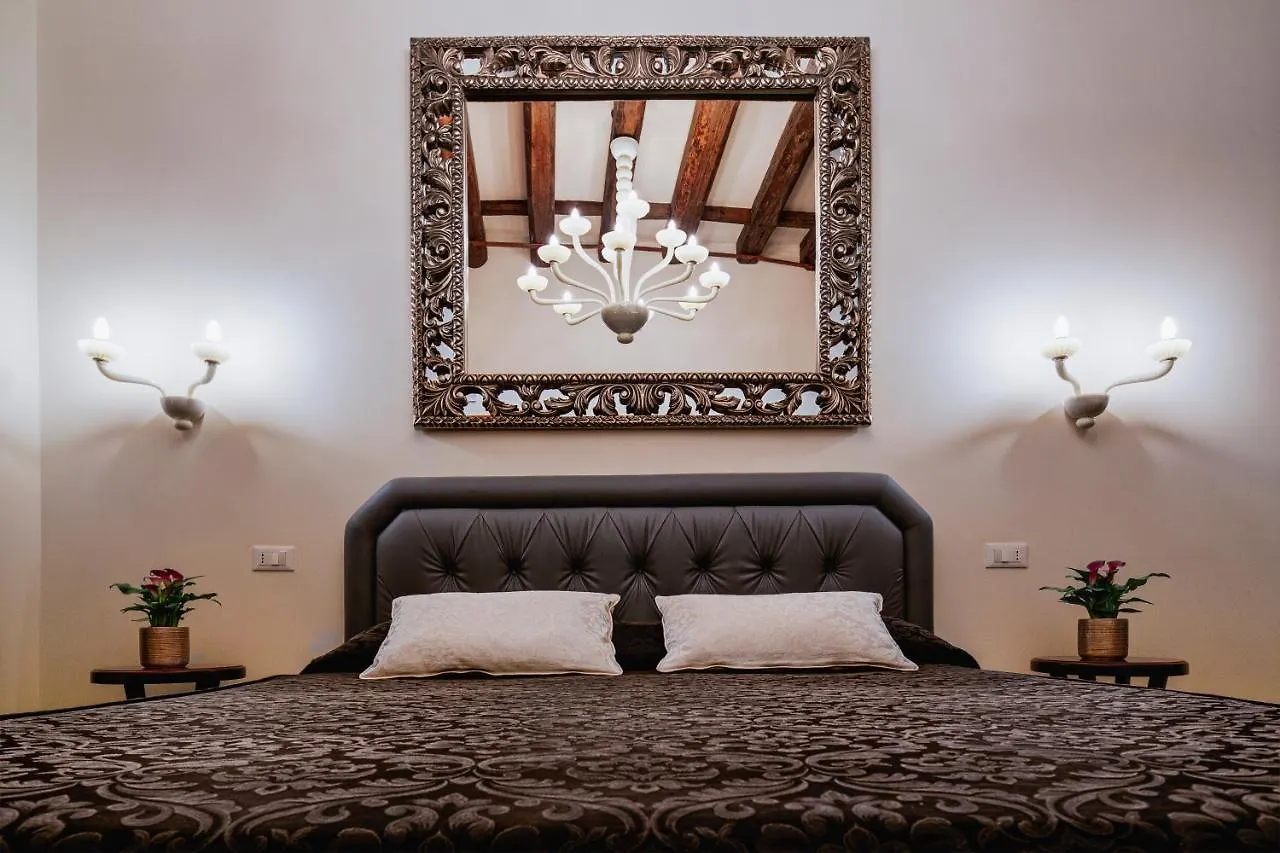 Hotel Porta Da Mar Venecia