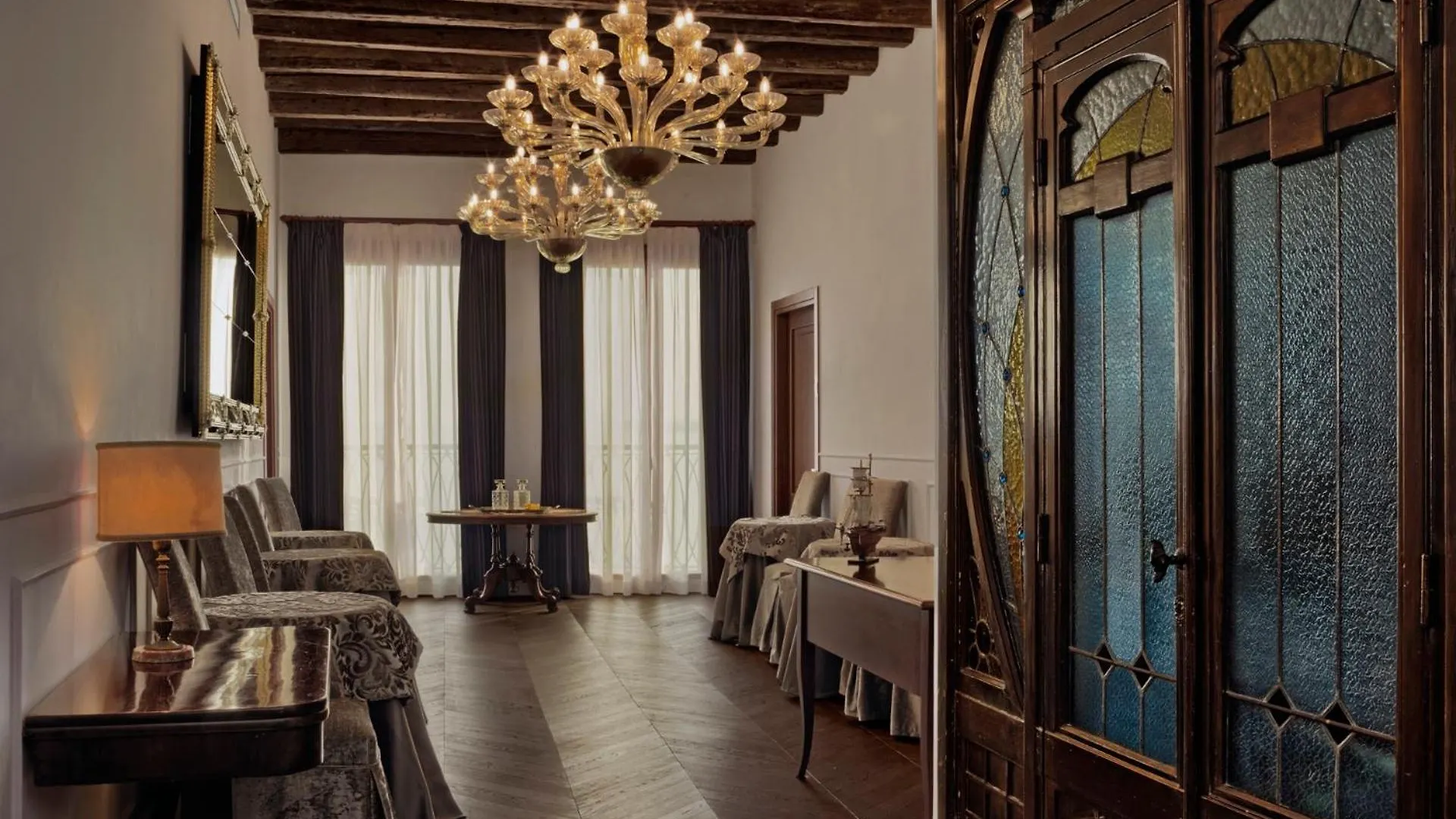 Hotel Porta Da Mar Venecia 2*,  Italia