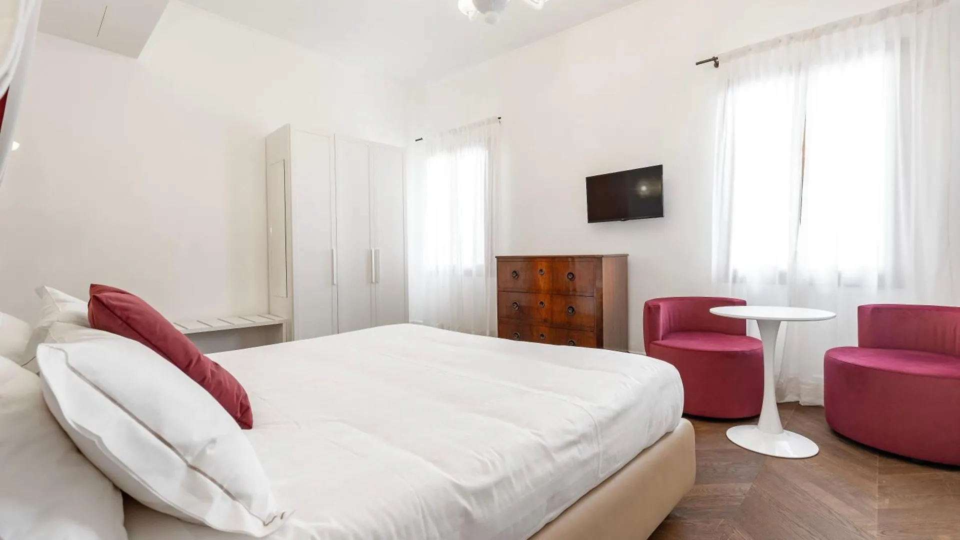 Affittacamere Hotel Porta da mar Venezia