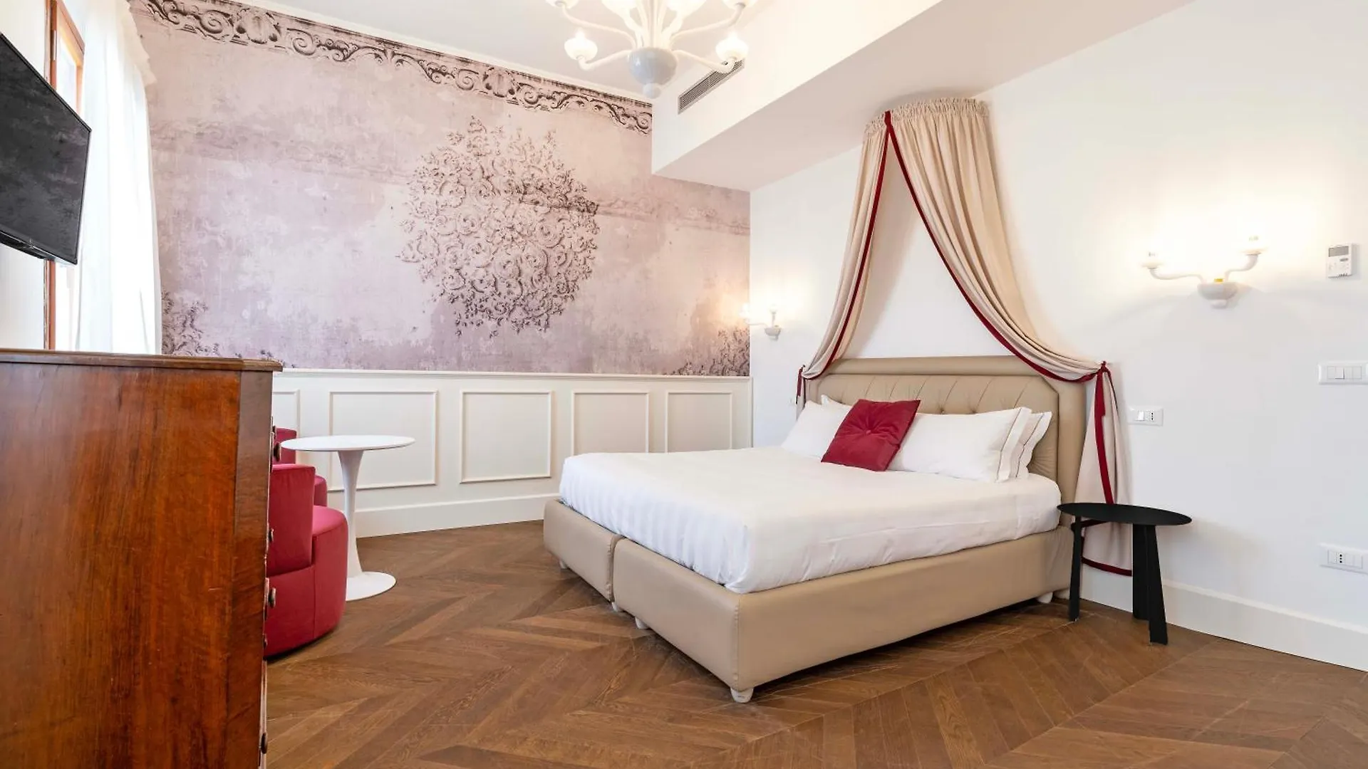 ** Affittacamere Hotel Porta da mar Venezia Italia