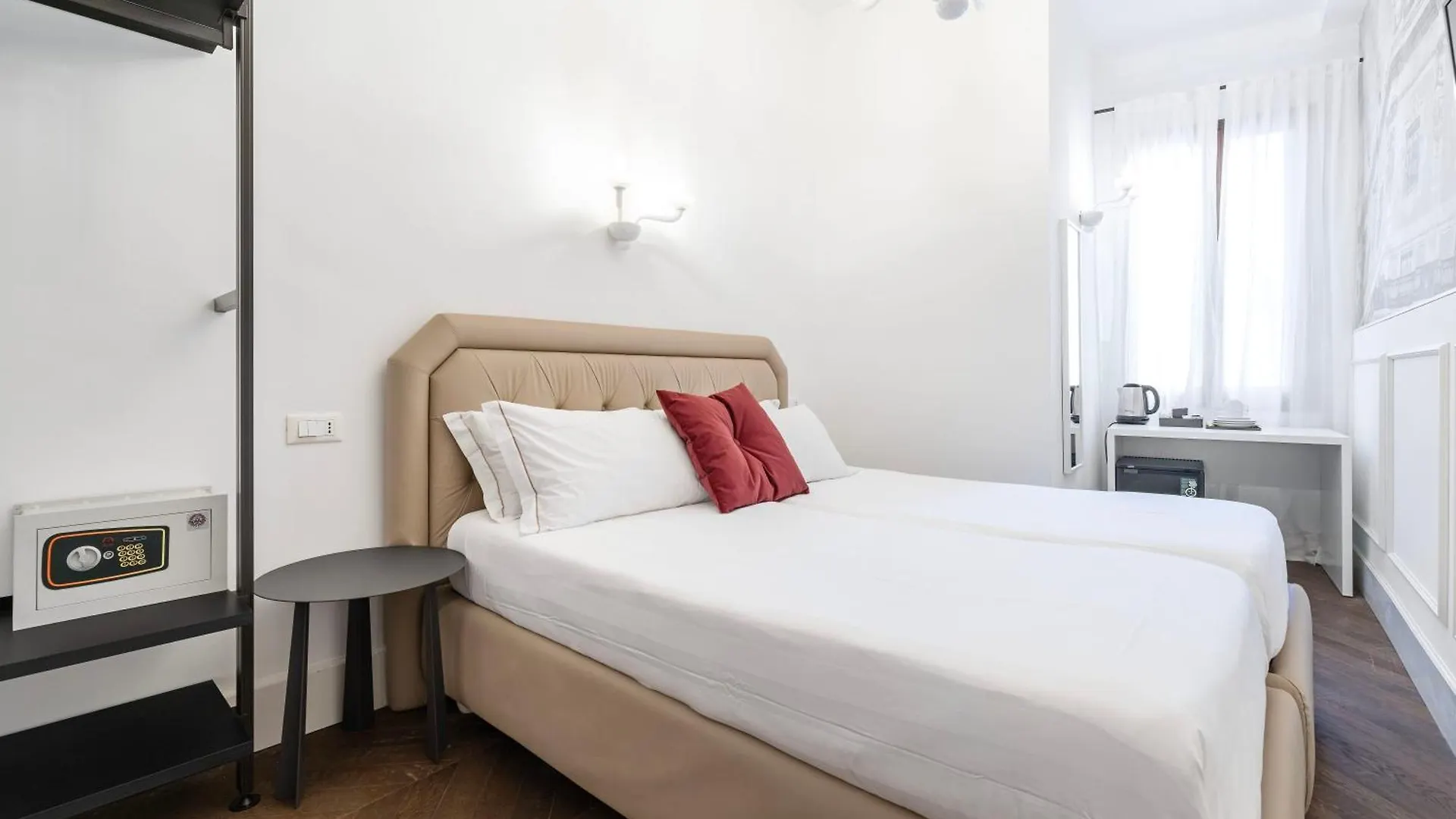 Hotel Porta Da Mar Wenecja Pensjonat