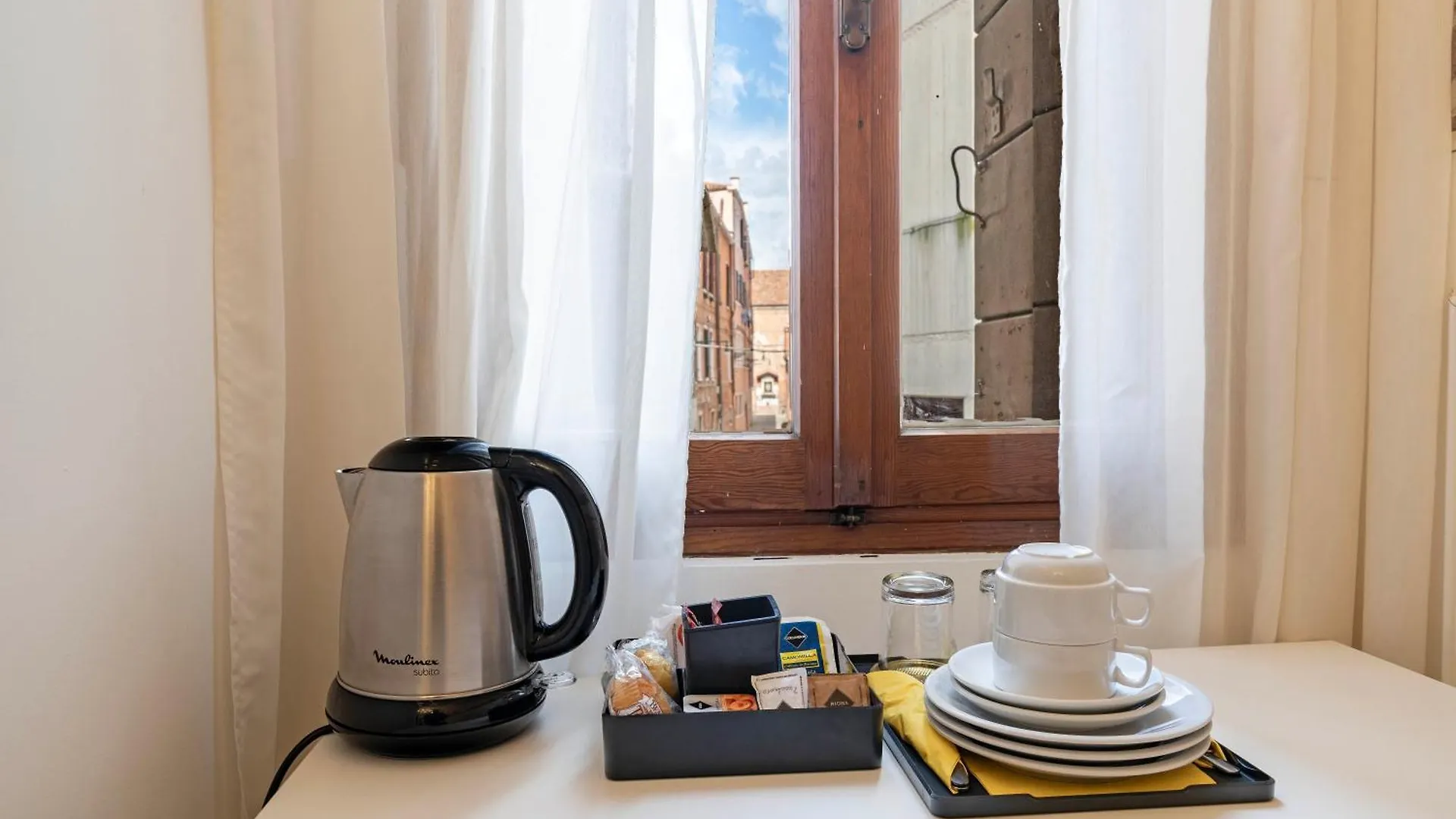 Hotel Porta da mar Venezia
