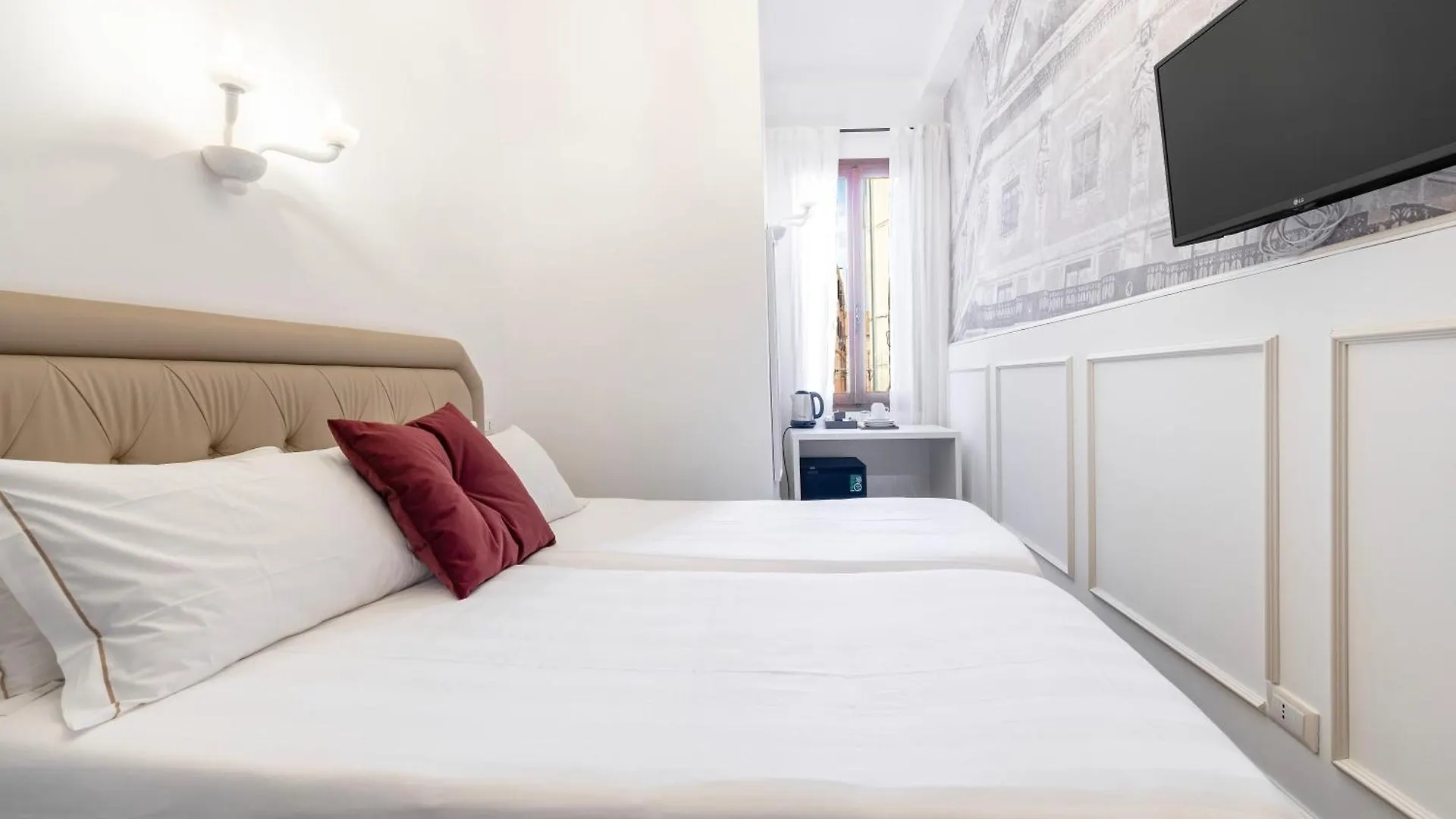 Affittacamere Hotel Porta da mar Venezia