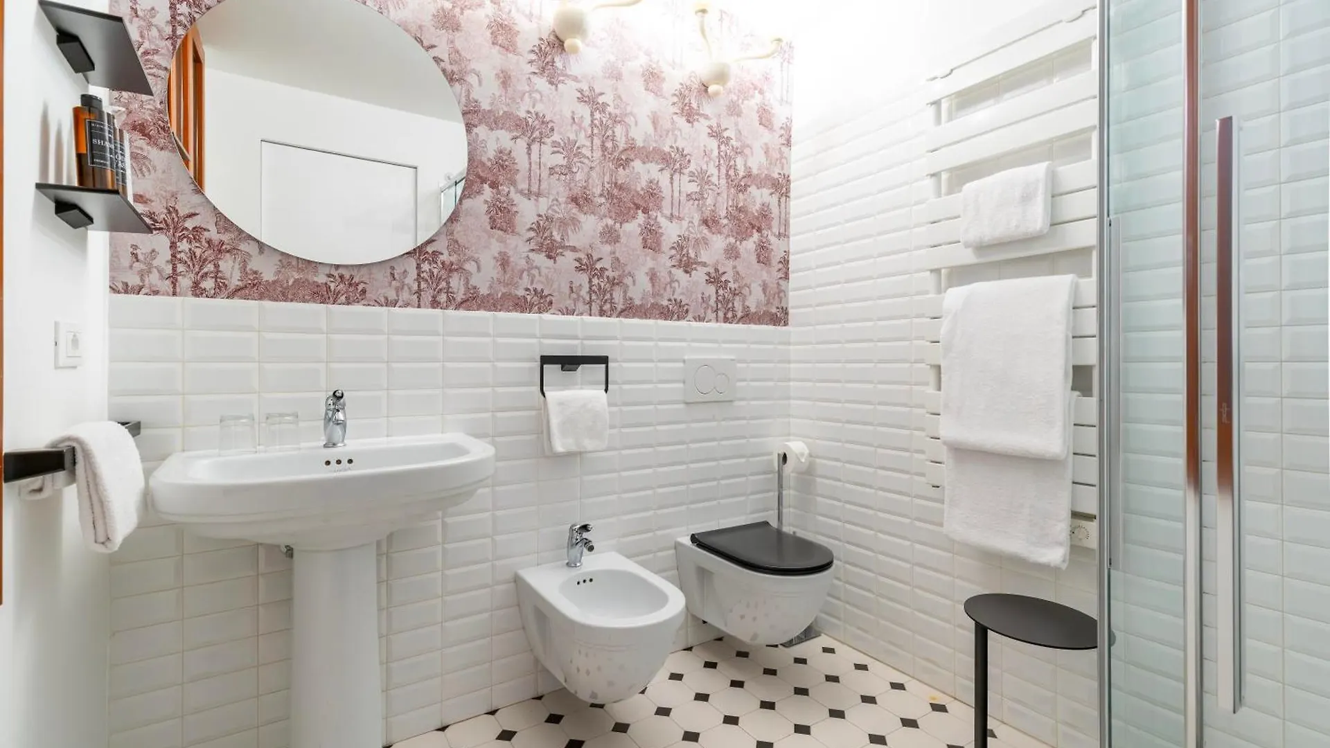 Hotel Porta Da Mar Venecia 2*,