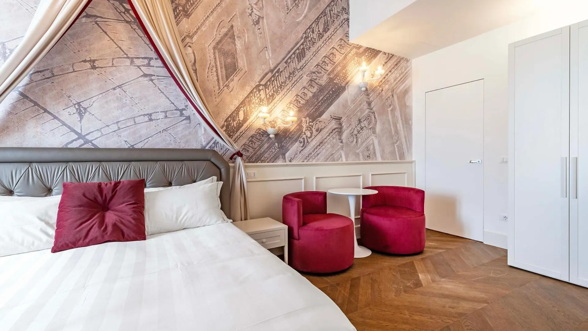 Affittacamere Hotel Porta da mar Venezia
