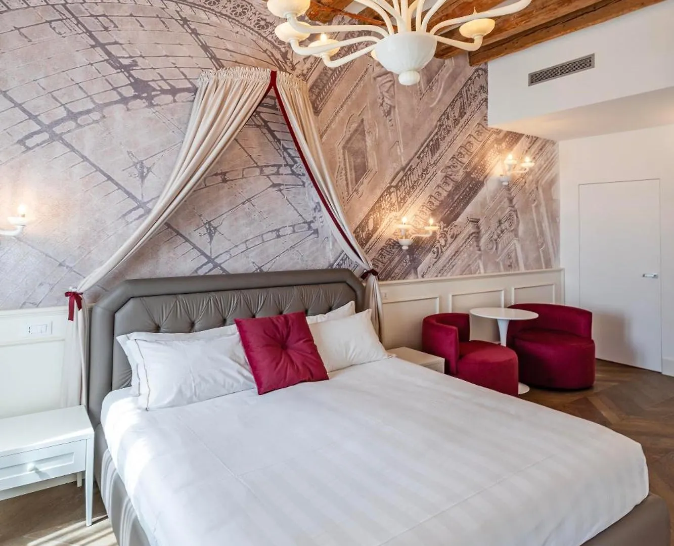 Hotel Porta da mar Venezia