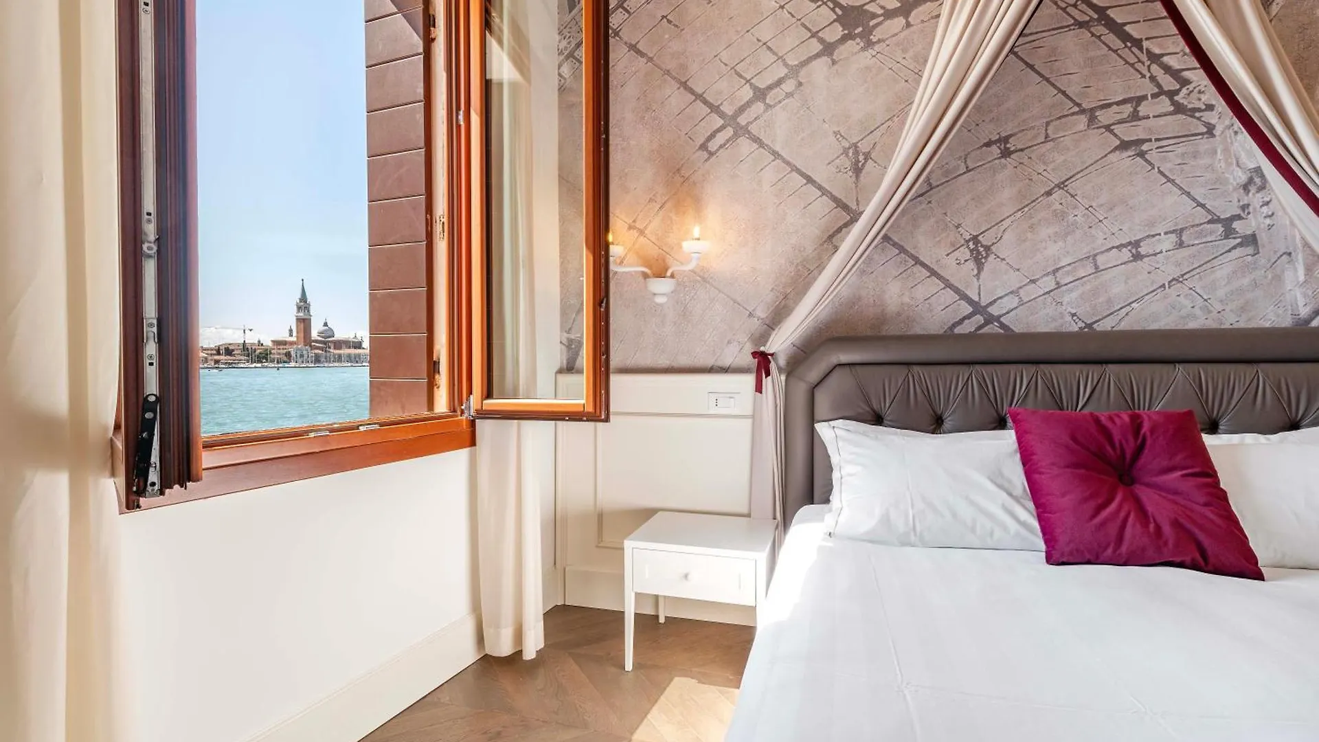 Hotel Porta da mar Venezia
