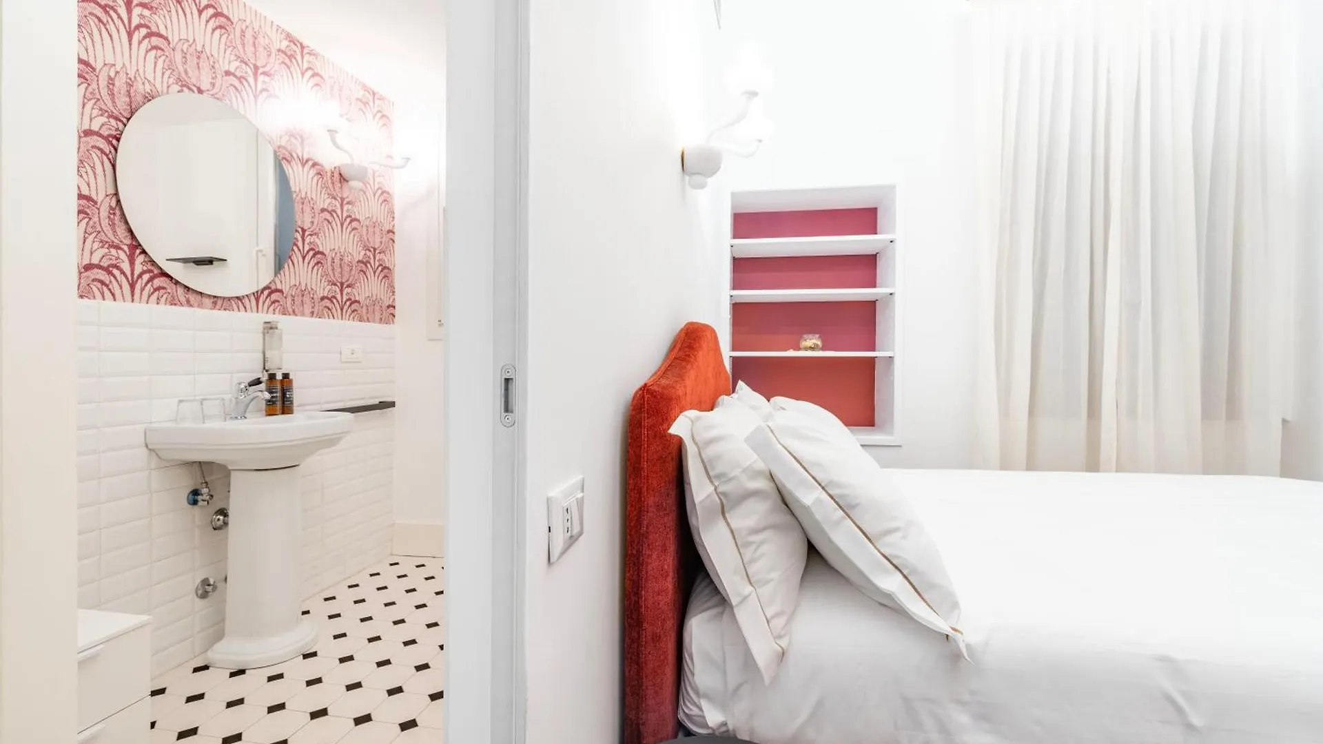 ** Affittacamere Hotel Porta da mar Venezia Italia