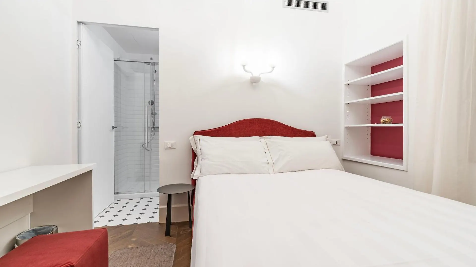 Hotel Porta da mar Venezia Affittacamere