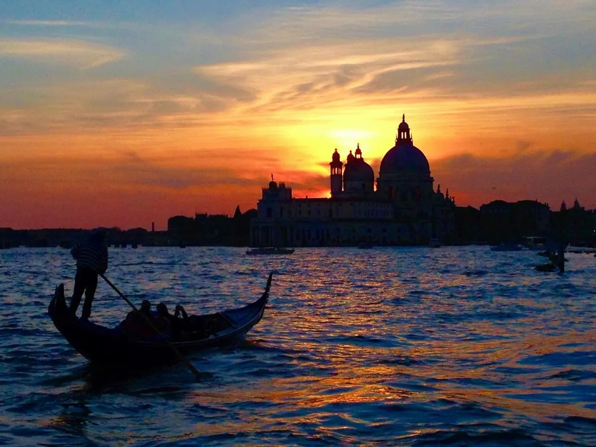 Porta Da Mar Hotel Venice