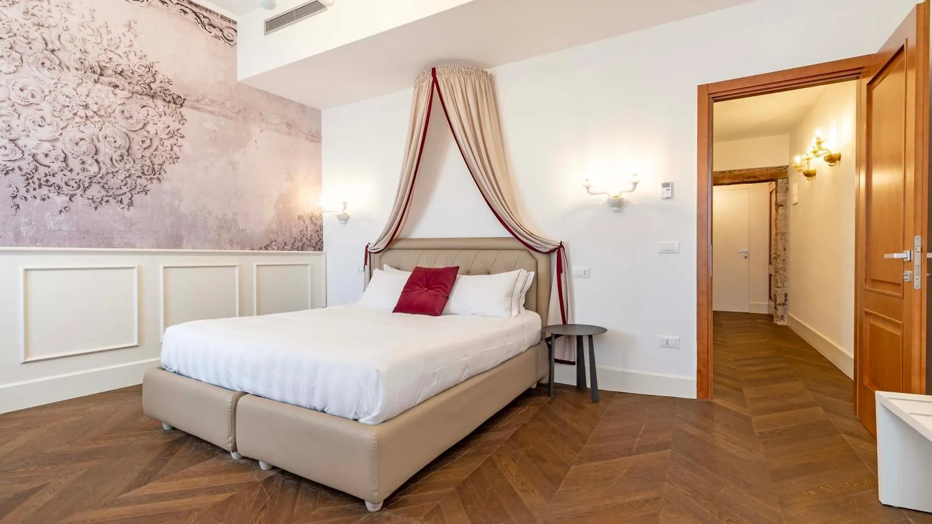 Porta Da Mar Hotel Venice 2*,  Italy