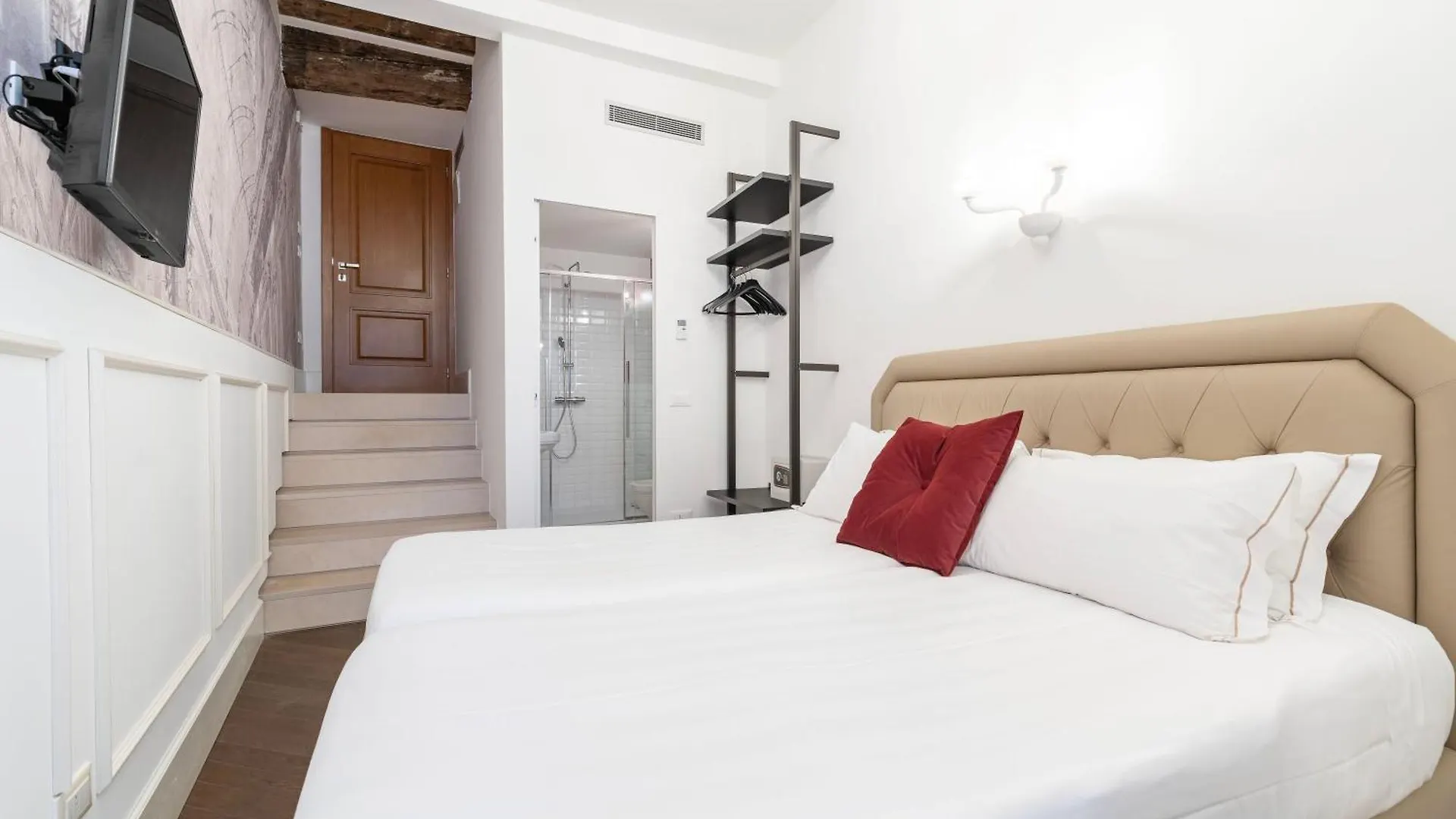 Porta Da Mar Hotel Venice Guest house