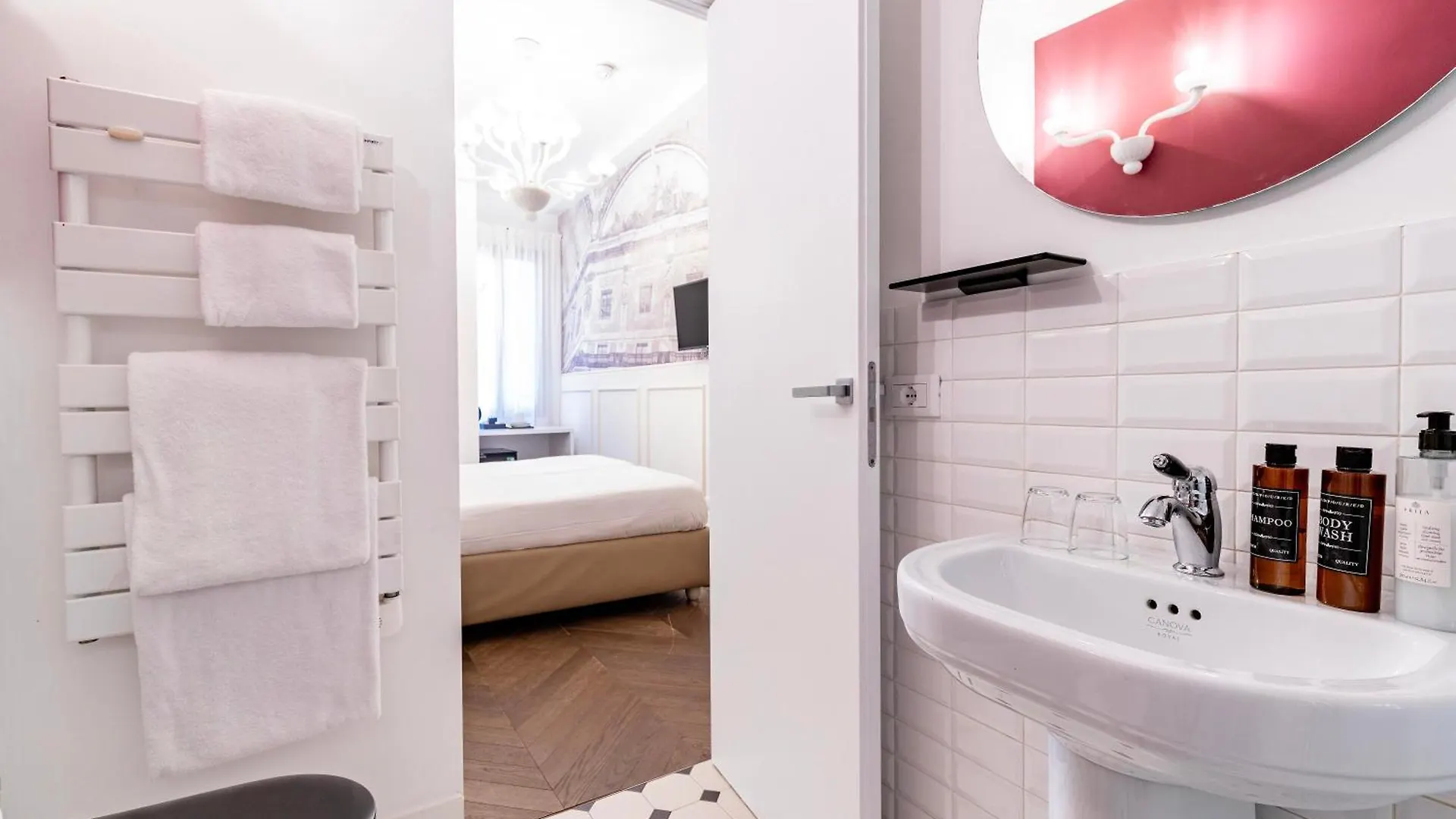 Porta Da Mar Hotel Venice 2*,  Italy