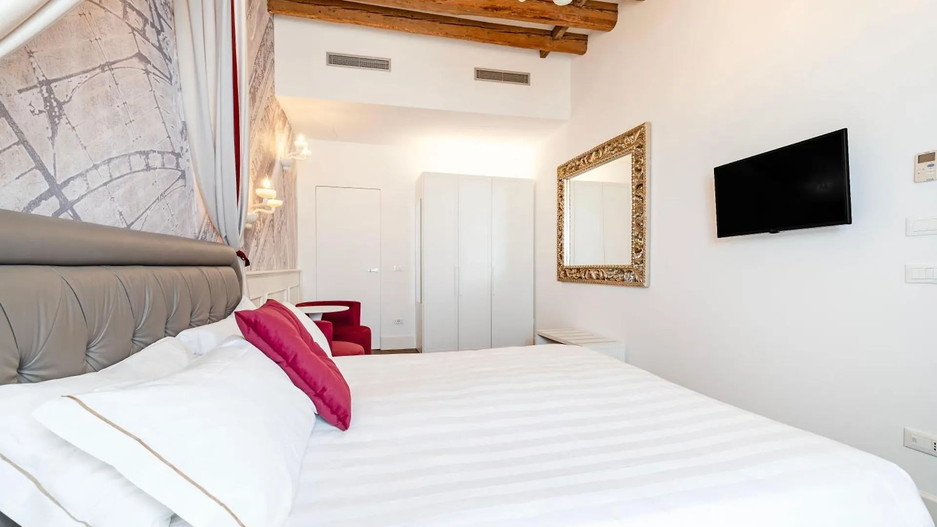 Porta Da Mar Hotel Venice Italy