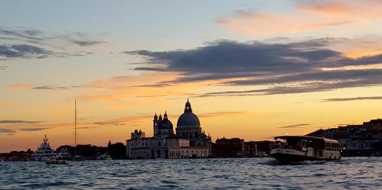 Porta Da Mar Hotel Venice
