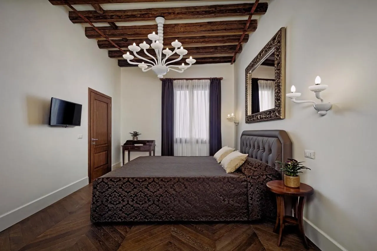 Porta Da Mar Hotel Venice