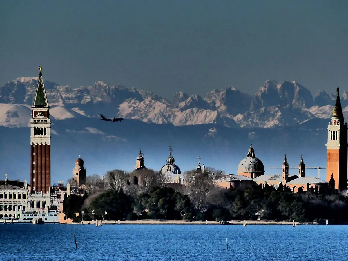 Guest house Porta Da Mar Hotel Venice