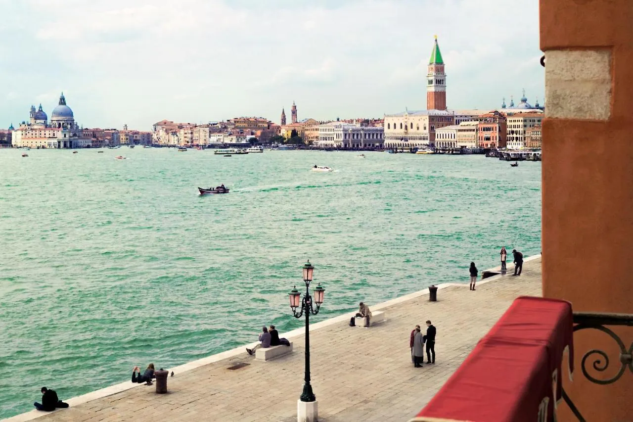 Porta Da Mar Hotel Venice
