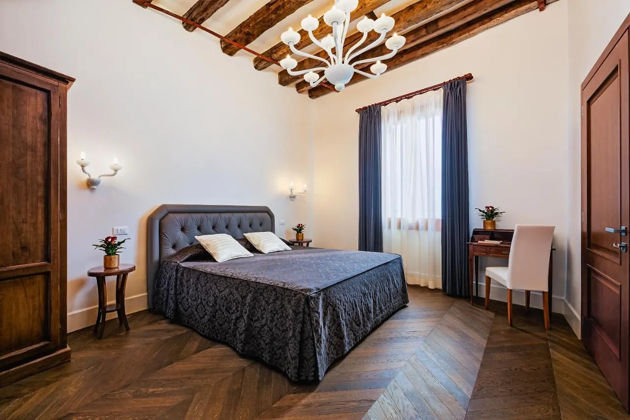 Porta Da Mar Hotel Venice Italy