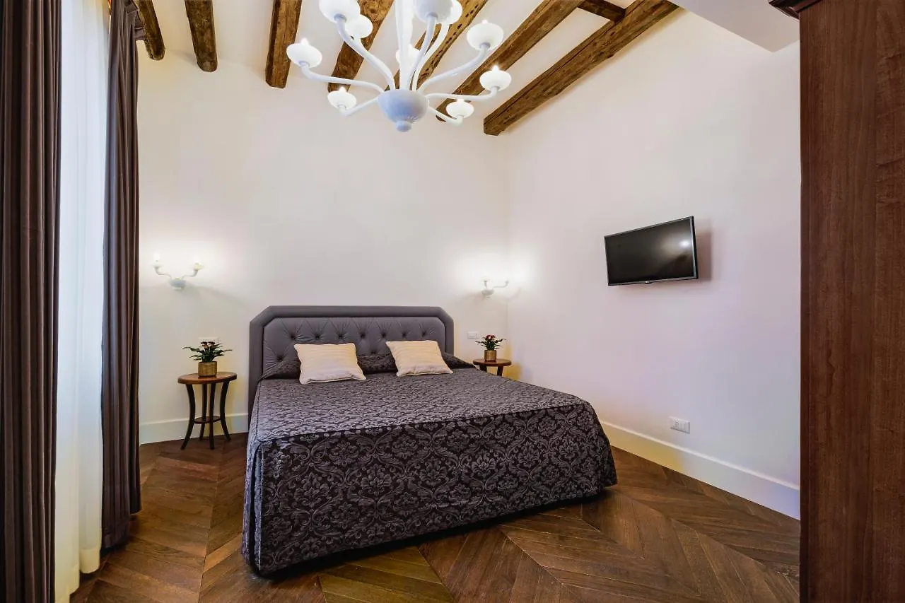 Porta Da Mar Hotel Venice 2*,  Italy