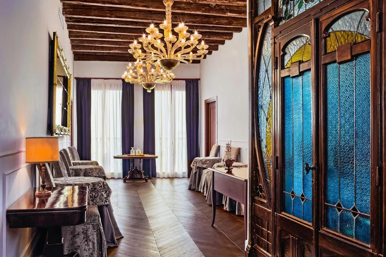 Porta Da Mar Hotel Venice Guest house