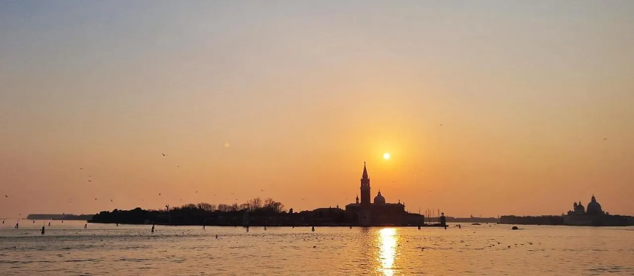 Porta Da Mar Hotel Venice 2*,  Italy