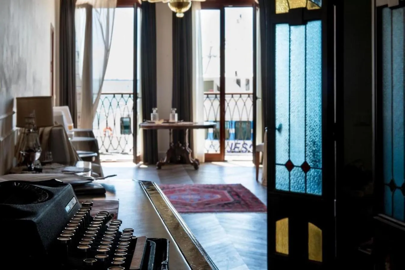 Porta Da Mar Hotel Venice Guest house