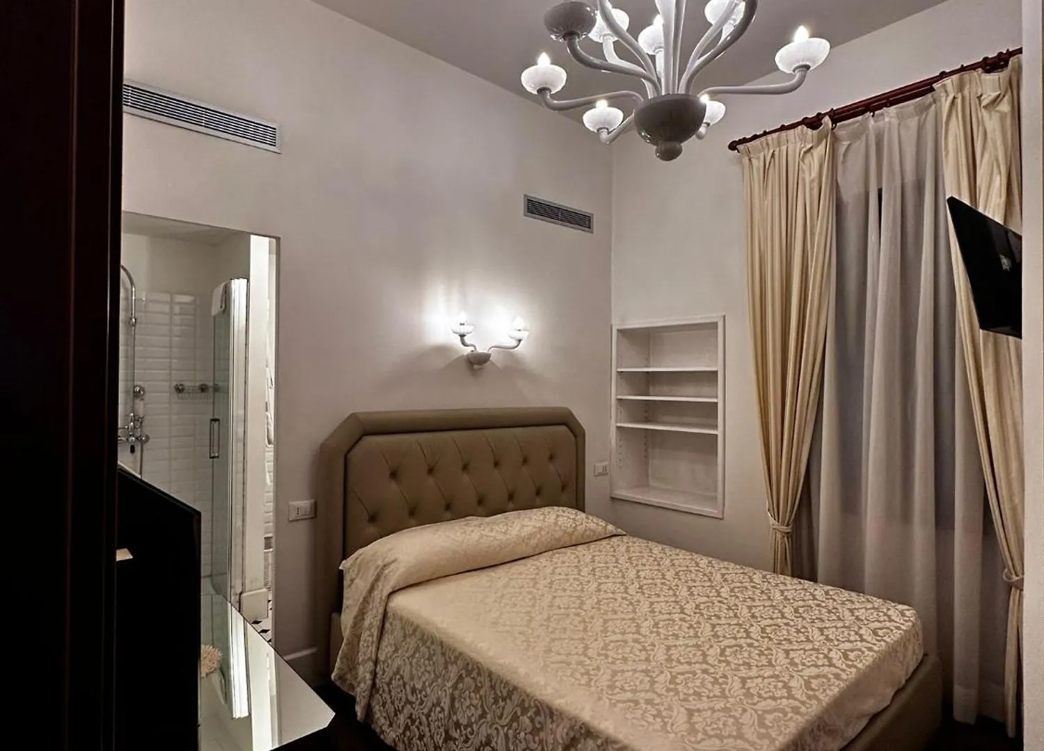 Porta Da Mar Hotel Venice Italy