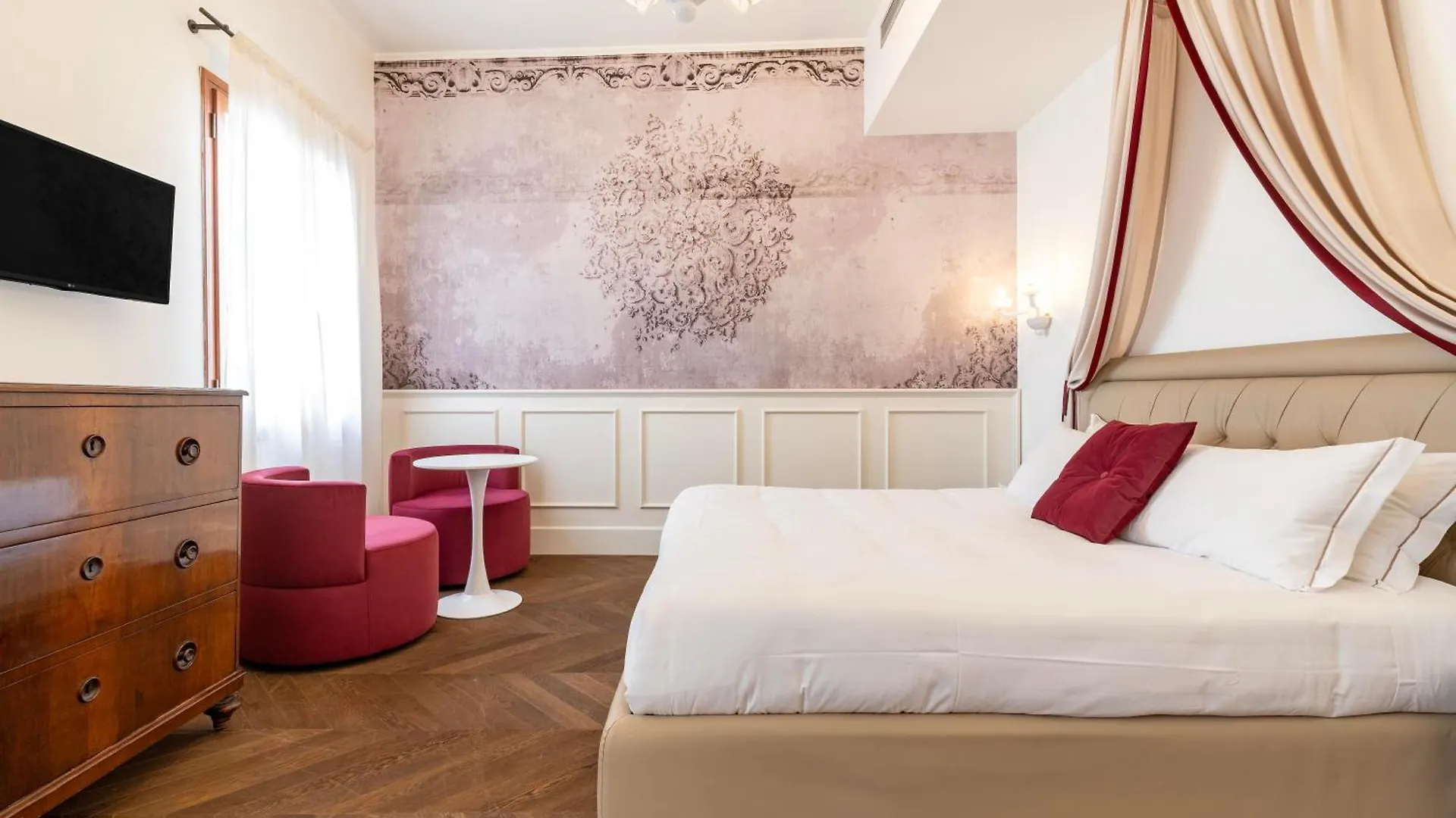 Porta Da Mar Hotel Venice 2*,  Italy