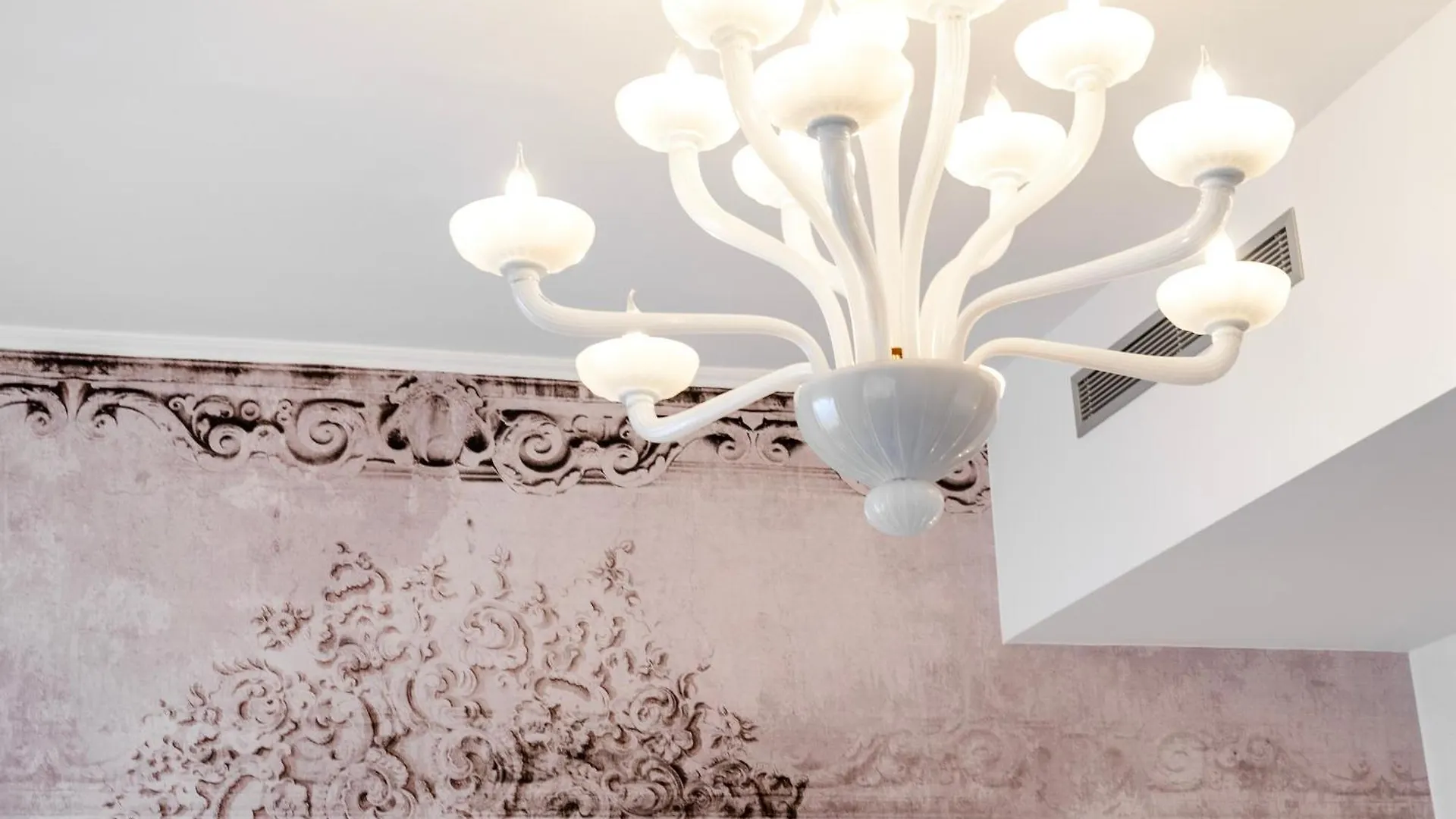 ** Guest house Porta Da Mar Hotel Venice Italy