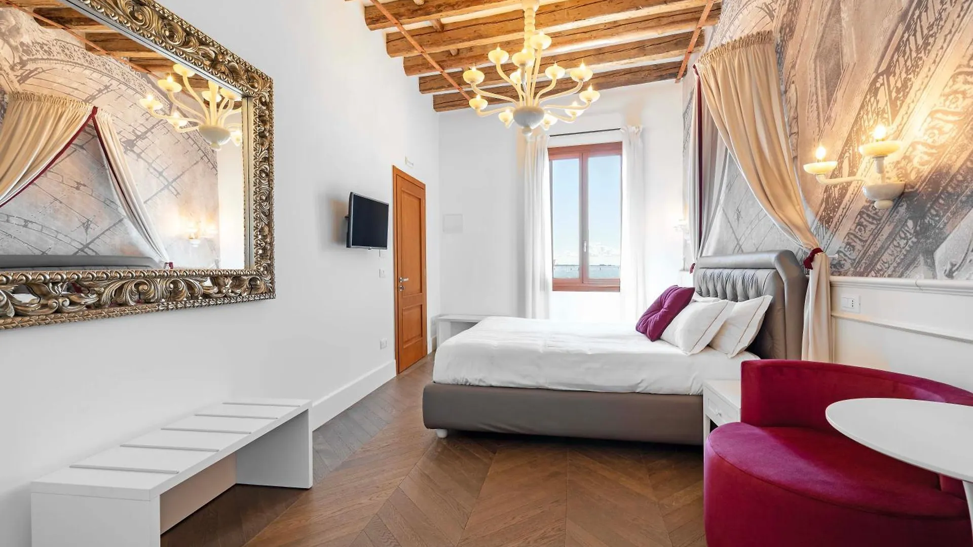 Guest house Porta Da Mar Hotel Venice