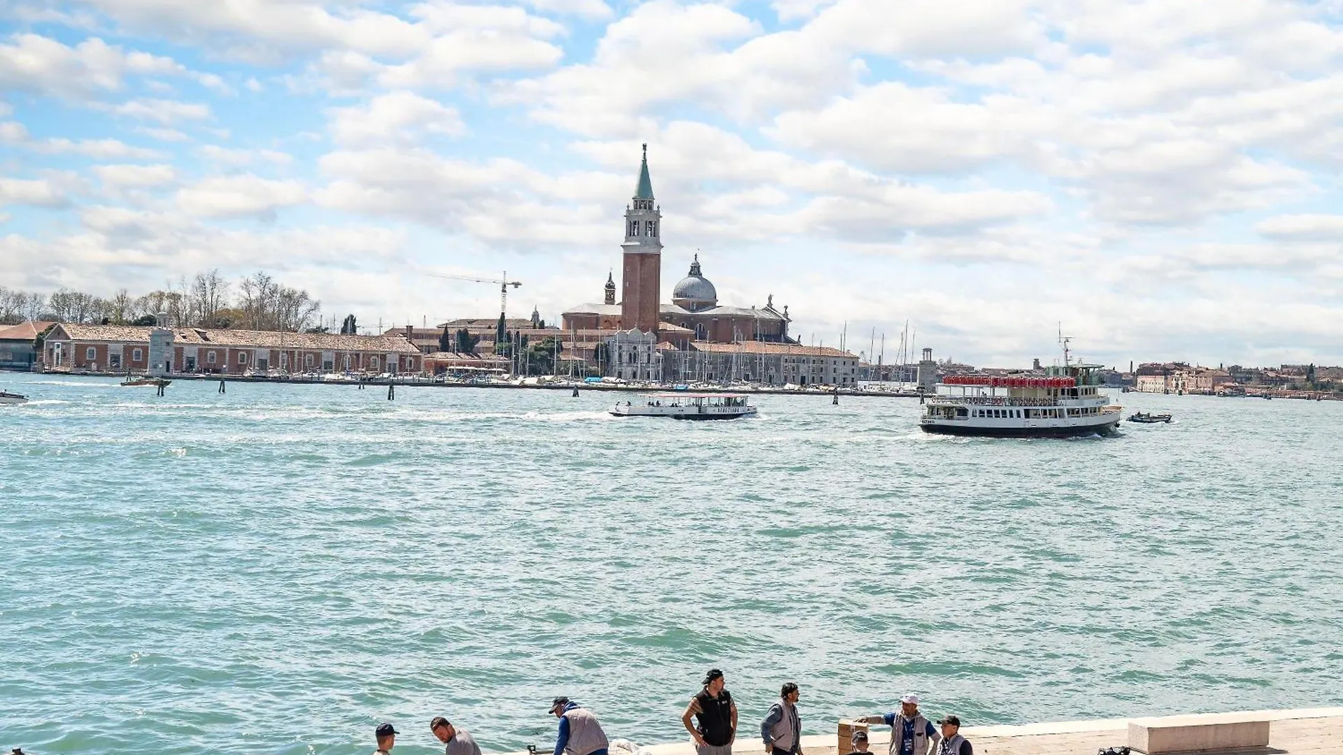 Guest house Porta Da Mar Hotel Venice