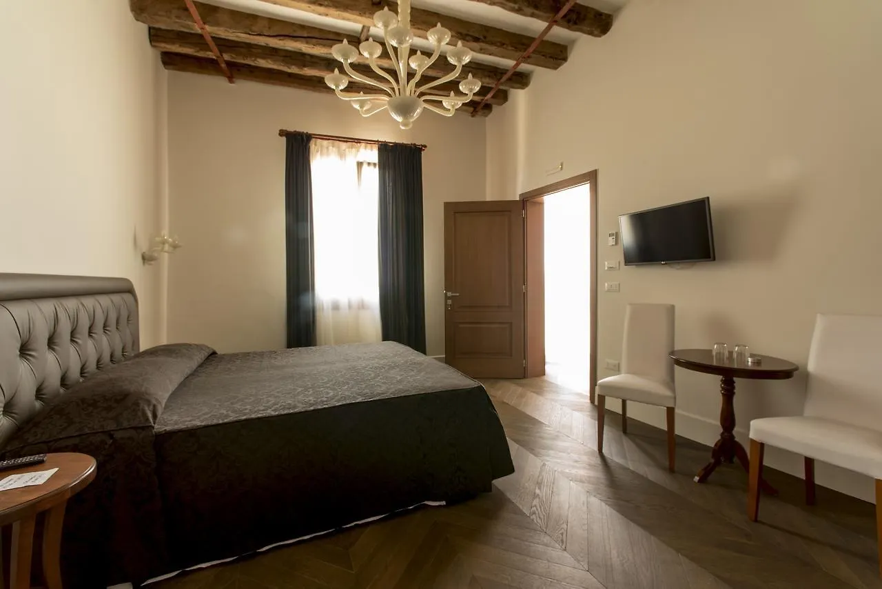 ** Guest house Porta Da Mar Hotel Venice Italy