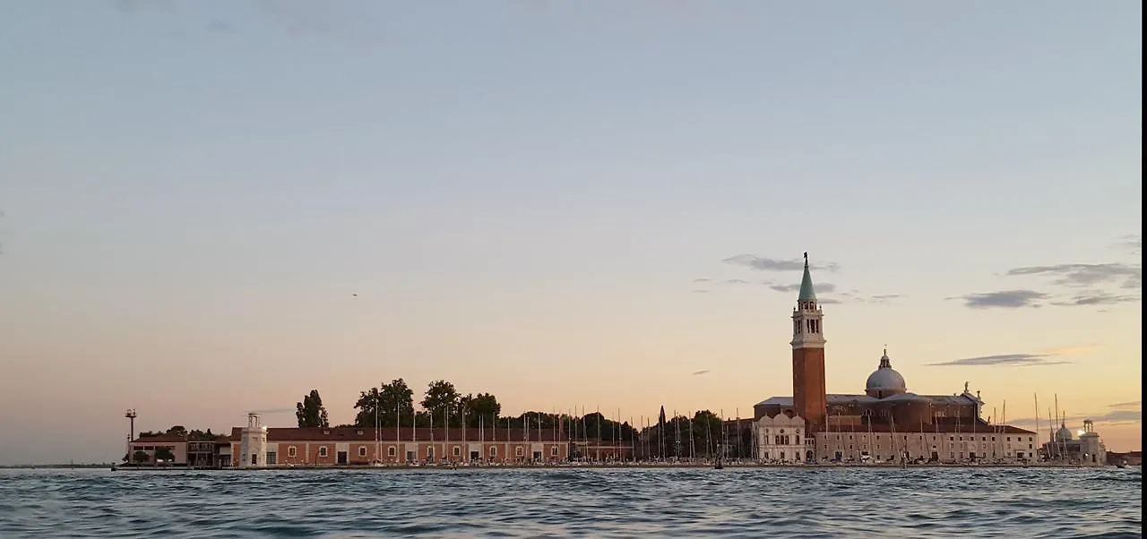Porta Da Mar Hotel Venice Guest house