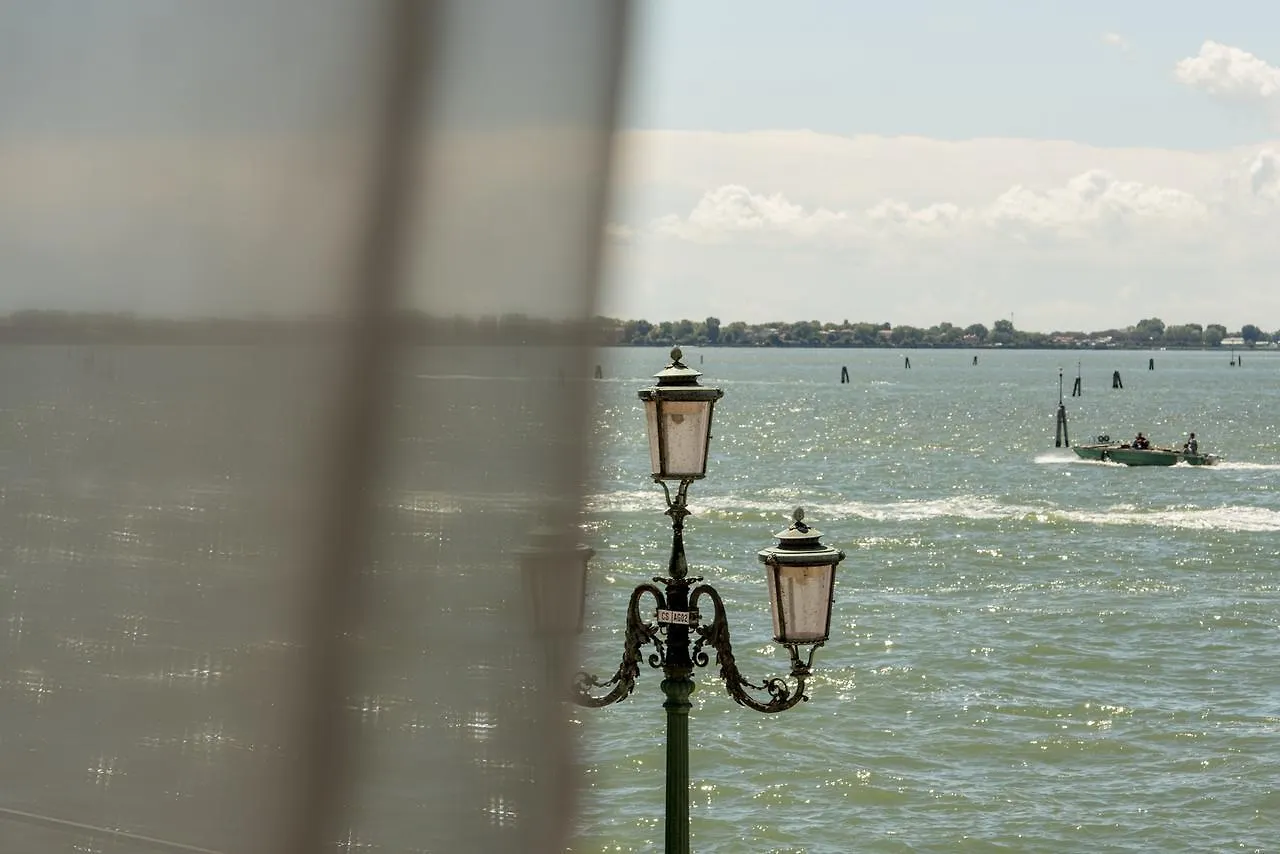 Porta Da Mar Hotel Venice