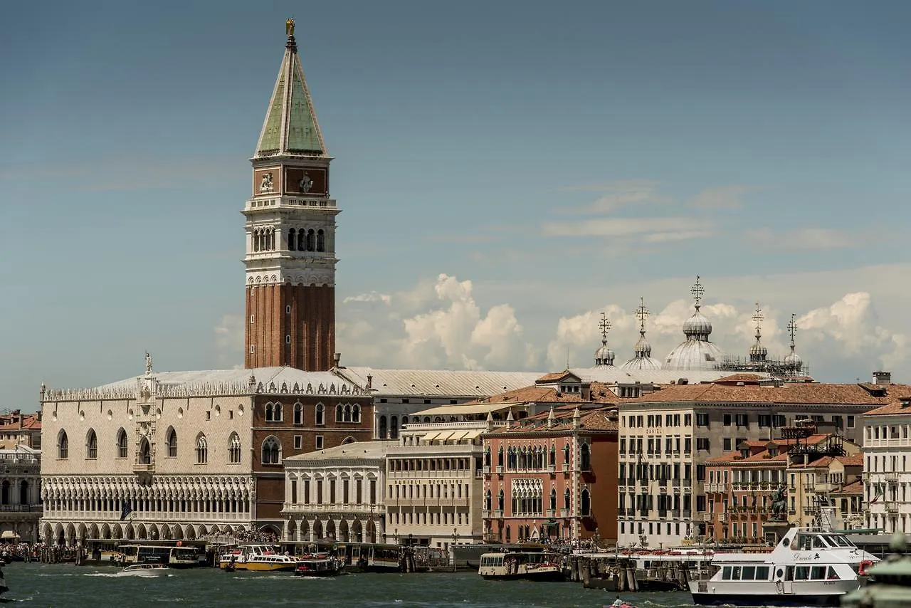 Guest house Porta Da Mar Hotel Venice