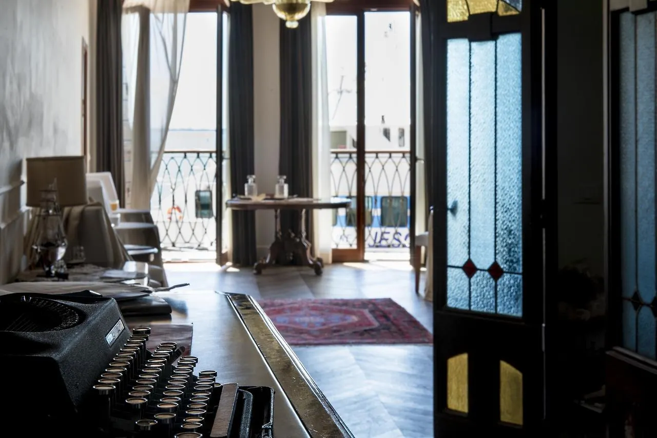 Guest house Porta Da Mar Hotel Venice
